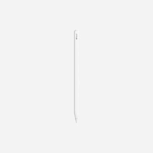 Apple Pencil (2nd Generation) MXN43ZM/A Stylet Bluetooth Blanc 18.2g - Compatible iPad Pro/Air/Mini - Dimensions 166x8.9mm - Miniature 1