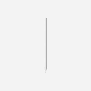 Apple Pencil (2nd Generation) MXN43ZM/A Stylet Bluetooth Blanc 18.2g - Compatible iPad Pro/Air/Mini - Dimensions 166x8.9mm - Miniature 2