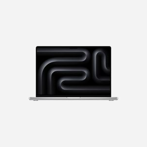 Apple MacBook Pro 16.2" Argent (MX2W3FN/A) - Écran Liquid Retina XDR Mini LED, Apple M4 Max 48GB, 1 To SSD, Wi-Fi 6E, macOS Sequoia - Miniature 1