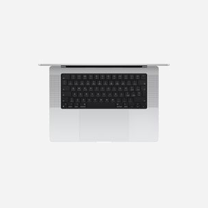 Apple MacBook Pro 16.2" Argent (MX2W3FN/A) - Écran Liquid Retina XDR Mini LED, Apple M4 Max 48GB, 1 To SSD, Wi-Fi 6E, macOS Sequoia - Miniature 2