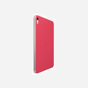 Apple Folio Rouge MDEP4ZM/A pour iPad (10th Gen) & iPad (A16) 11" (27,9cm) avec Fermeture Magnétique et Fonction Marche/Veille Automatique - Miniature 4