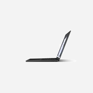 Microsoft Surface Laptop 5 - Intel Core i7-1265U, 16 Go LPDDR5x, 256 Go SSD, Écran Tactile 13.5" 2256x1504, Wi-Fi 6, Windows 11 Pro, Noir - Miniature 3