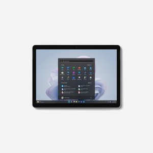 Microsoft Surface Go 4 - Intel N200, 8Go RAM, 128Go SSD, Écran 10.5" Full HD+ (1920x1280), Wi-Fi 6, Bluetooth 5.1, Windows 11 Pro, Platine - Miniature 2
