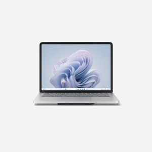 Microsoft Surface Laptop Studio 2 - Écran Tactile 14.4" (36.6cm) Intel Core i7-13700H 16Go LPDDR5x 512Go SSD RTX 4050 Wi-Fi 6E Windows 11 Home - Miniature 4