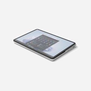 Microsoft Surface Laptop Studio 2 - Intel Core i7-13800H, 16GB LPDDR5x, 512GB SSD, NVIDIA GeForce RTX 4050, 14.4" Tactile 2400x1600, Wi-Fi 6E, Windows 11 Pro, Platinum - Miniature 3
