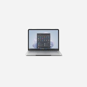 Microsoft Surface Laptop Studio 2 - Intel Core i7-13800H, 14.4" Tactile, 16GB LPDDR5x, 512GB SSD, NVIDIA GeForce RTX 4050 6GB GDDR6, Wi-Fi 6E, Windows 11 Pro, Platinum - Miniature 2