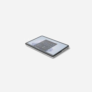 Microsoft Surface Laptop Studio 2 - Intel Core i7-13800H, 14.4" Tactile, 16GB LPDDR5x, 512GB SSD, NVIDIA GeForce RTX 4050 6GB GDDR6, Wi-Fi 6E, Windows 11 Pro, Platinum - Miniature 5