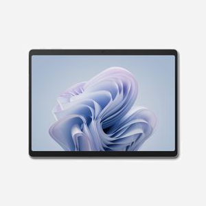 Microsoft Surface Pro 10 - Écran 13" PixelSense 2880x1920, Intel Core Ultra 5-135U, 16Go LPDDR5x, SSD 256Go, Wi-Fi 6E, Windows 11 Pro, Platinum