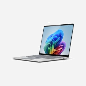 Microsoft Surface Laptop 7 - Écran Tactile 15" PixelSense (2496x1664) - Qualcomm Snapdragon X1E-80-100 16Go LPDDR5x 512Go SSD Wi-Fi 7 Windows 11 Home Platine - Miniature 2