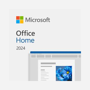 Microsoft Office Famille 2024, Licence Complète 1 PC/Mac, Français, Téléchargement, Windows 10/11 & macOS, RAM 4GB, Disque 4GB, 1280x768 - Miniature 1