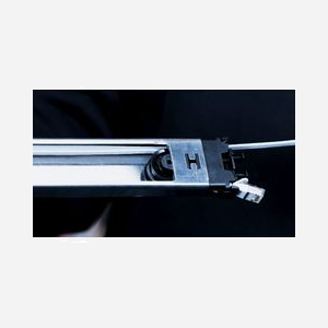 PATCHBOX C60STPXC6A31GY : Câble Réseau Cat6a U/FTP (STP) Gris 2.5m RJ-45 Mâle/Mâle Contacts Or, Gaine PVC, 10GbE 500MHz AWG36 - Miniature 2