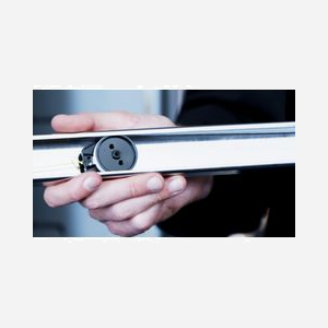 PATCHBOX C60STPXC6A31GY : Câble Réseau Cat6a U/FTP (STP) Gris 2.5m RJ-45 Mâle/Mâle Contacts Or, Gaine PVC, 10GbE 500MHz AWG36 - Miniature 3