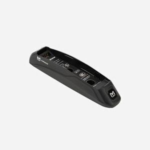 Chargeur de Batterie RealWear 127107 pour Navigator™ 500 Series, 1 Batterie, Noir, 1 Pièce
