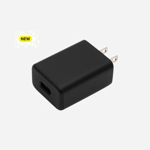 RealWear 127112 Chargeur Secteur USB 2.0 Noir CC Quick Charge 3.0 Intérieure pour RealWear Navigator™ 500 Series