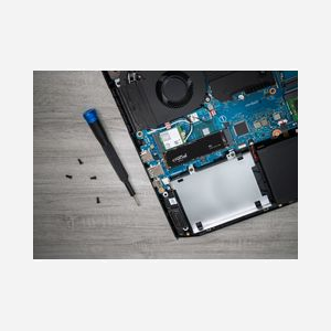 Crucial P3 500 Go SSD M.2 PCIe 3.0 NVMe 3D NAND Lecture 3500 Mo/s Ecriture 1900 Mo/s TBW 110 pour PC/Ordinateur Portable (CT500P3SSD8) - Miniature 2