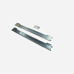 Supermicro MCP-290-00057-0N : Accessoire rack 4U acier inoxydable - Code SH : 85389099