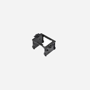 Supermicro MCP-320-81302-0B Module de refroidissement système, ventilateur 40mm, couleur noire, certification REACH et RoHS - Miniature 2