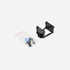 Supermicro MCP-320-81302-0B Module de refroidissement système, ventilateur 40mm, couleur noire, certification REACH et RoHS - Miniature 3