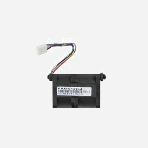 Ventilateur Supermicro FAN-0141L4 40mm Counter-rotating 17600-20500 tr/min 5-12V Beige/Noir pour Boitier PC 1U (56mm épaisseur) - Miniature 3