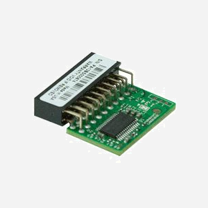 Supermicro AOM-TPM-9665V Module TPM 2.0 TCG pour MB, Température Opérationnelle -20°C à 80°C