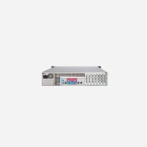 Supermicro CSE-825TQC-600LPB Châssis Serveur Rack 2U Noir, Alimentation 600W Redondante, 10 baies 3.5", EATX, 7 Slots d'Extension, 437x647x89mm - Miniature 2
