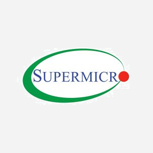 Supermicro SNK-P0088AP4 Dissipateur Thermique / Radiateur CPU, Socket LGA 4677 (Socket E), Intel Xeon, TDP 350W, Dimensions 60x25x60mm - Miniature 1