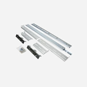 Supermicro Châssis CSE-PT26LB 4U - Référence CSE-PT26L-B - Code SH 85389099