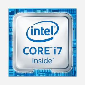 Intel Core i7-9700 - Processeur 8 Cores 3 GHz (Turbo 4.7 GHz) - Socket LGA 1151 - 12 Mo Smart Cache - Intel UHD Graphics 630 - DDR4 2666 MHz