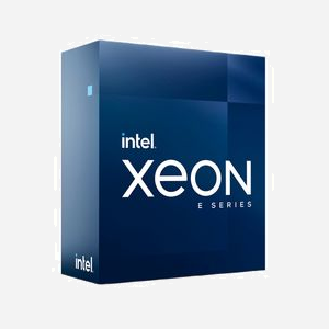Intel Xeon E-2478 - Processeur 2.8GHz, 8 Cores / 16 Threads, 24Mo Cache, TDP 80W, Socket LGA 1700, DDR5, PCI Express 5.0