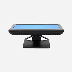 Ergotron Neo-Flex 33-387-085 Support Bureau Ecran Plat jusqu'à 27" (68.6cm), VESA 75/100, Inclinaison -90°/+25°, Rotation 360°, Charge Max 10.8kg, Noir - Miniature 5