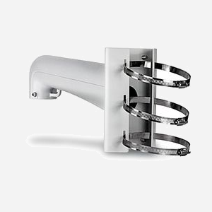 Trendnet TV-HP400 Kit de support Blanc - Dimensions 310x194x117mm, Poids 1.6kg - Miniature 2
