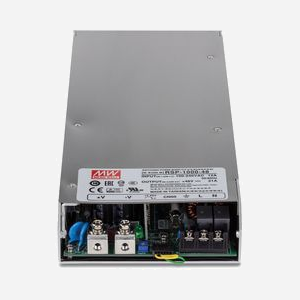 Trendnet TI-RSP100048 Alimentation Serveur 1000W, 100-240V, 50-60Hz, Refroidissement Actif, 2 Ventilateurs, MTBF 313100h, 295x127x41mm, Certifié CE UL TUV - Miniature 2