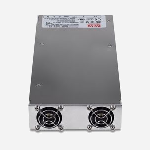 Trendnet TI-RSP100048 Alimentation Serveur 1000W, 100-240V, 50-60Hz, Refroidissement Actif, 2 Ventilateurs, MTBF 313100h, 295x127x41mm, Certifié CE UL TUV - Miniature 3