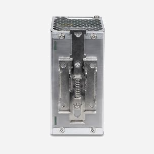 Alimentation Industrielle Trendnet TI-S24052 240W, Entrée 90-264V AC, Sortie 52V DC, Montage Rail DIN, Protections Surtension/Surchauffe/Court-Circuit, Certifications CE/RoHS/FCC/UL - Miniature 4