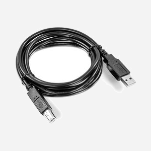 Trendnet TK-CD06 Câble KVM Noir 1.8m, Ports USB Clavier/Souris, Port Vidéo DVI-I, Poids 360g, Code SH 84733080 - Miniature 3