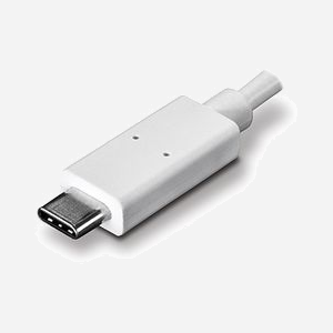 Hub USB Trendnet TUC-H4E, USB 3.2 Gen 1 Type-C, 4 Ports USB Type-A, 5000 Mbit/s, Compatible Windows/macOS, 80x37x13mm - Miniature 4