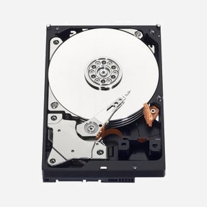 Western Digital Blue WD10EZEX Disque Dur 1 To 7200 RPM 64 Mo Cache 3.5" SATA III 6 Gbit/s, Transfert 150 MiB/s, PC, 5/12V - Miniature 4