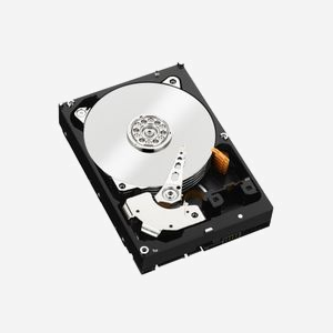 Western Digital Black WD6003FZBX Disque Dur Interne 6 To 7200 RPM 128 Mo Cache 3.5" SATA III 6 Gbit/s pour PC - Miniature 2
