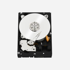 Western Digital Black WD6003FZBX Disque Dur Interne 6 To 7200 RPM 128 Mo Cache 3.5" SATA III 6 Gbit/s pour PC - Miniature 3