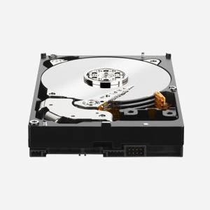 Western Digital Black WD6003FZBX Disque Dur Interne 6 To 7200 RPM 128 Mo Cache 3.5" SATA III 6 Gbit/s pour PC - Miniature 4