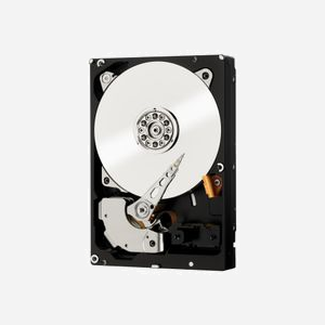 Western Digital Black WD6003FZBX Disque Dur Interne 6 To 7200 RPM 128 Mo Cache 3.5" SATA III 6 Gbit/s pour PC - Miniature 5