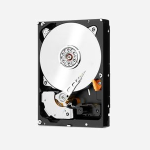 Western Digital WD Red Pro WD121KFBX : HDD 12 To, 7200 tr/min, 256 Mo cache, 3.5" SATA III 6 Gbit/s, pour NAS jusqu'à 24 baies. - Miniature 2