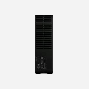 Western Digital Elements Desktop 12 To HDD Externe USB 3.2 Gen 1 Micro-USB B, Noir, Adaptateur Secteur, Windows Compatible - Miniature 4
