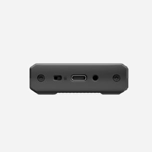 SanDisk Professional PRO-READER Lecteur Cartes CF/SD/MicroSD USB 3.2 Gen 2 Type-C Noir (SDPR3A8-0000-GBAND) compatible Windows 10+/macOS 10.9+ - Miniature 3