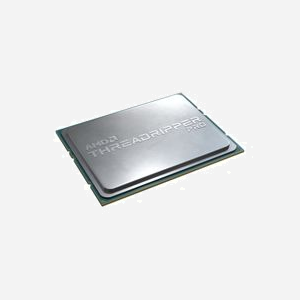 AMD Ryzen Threadripper PRO 5955WX - 16 Cores / 32 Threads - 4.0 GHz (4.5 GHz Turbo) - 64 Mo L3 Cache - Socket sWRX8 - TDP 280W - Miniature 1