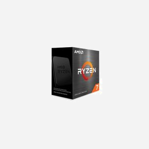 AMD Ryzen 7 5700 Processeur Desktop 8 Cores/16 Threads 3.7 GHz (4.6 GHz Boost) Socket AM4 65W TDP 16MB L3 Cache, Compatible Windows 10