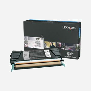 Lexmark X264H31G Cartouche Toner Noir Original – 9000 pages – Imprimantes X/264/264DN/36X/363DN/364DN/364DW – Technologie d'impression laser