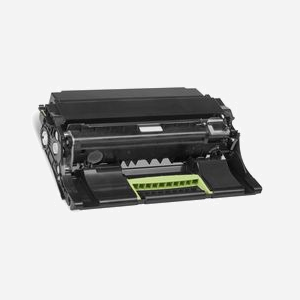 Lexmark 50F0ZA0 Unité d'imagerie et photoconducteur Laser, 60000 pages, Compatible MX/MS Series, Technologie Laser, Poids 2kg - Miniature 1