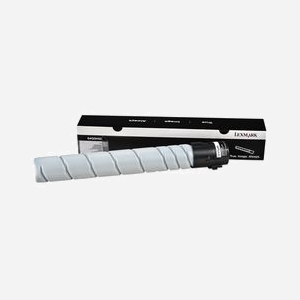 Lexmark 64G0H00 Cartouche de toner Noir Original, rendement 32500 pages, technologie laser, durée de vie 2 ans, dimensions colis 76x498x86mm, poids 700g