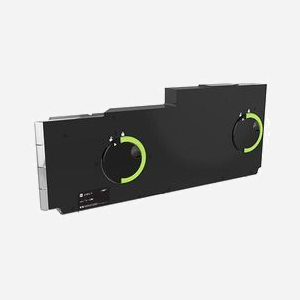 Lexmark 72K0W00 : Cartouche Laser 115000 pages - Compatibilité CS820, CX8xx - Dimensions Emballage 568x248x130mm - Poids 3.47kg